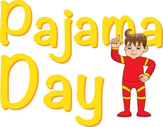  Pajama Day